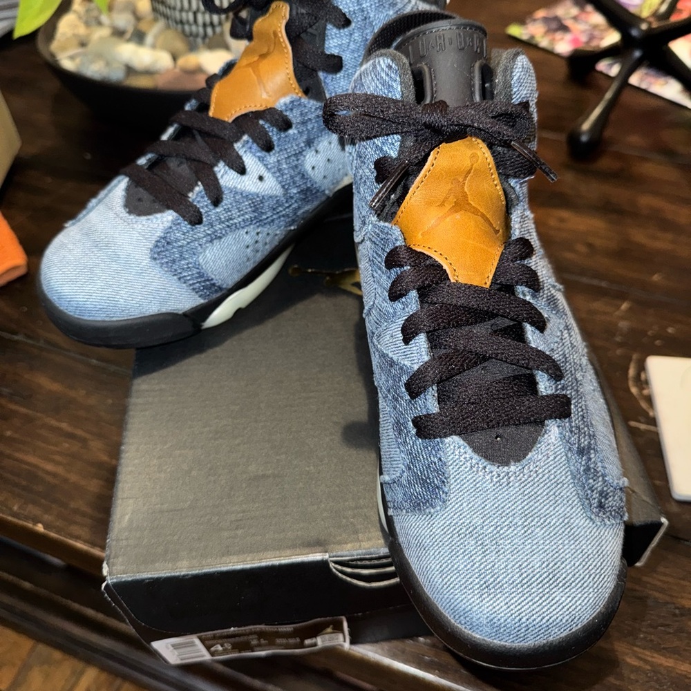 Jordans
